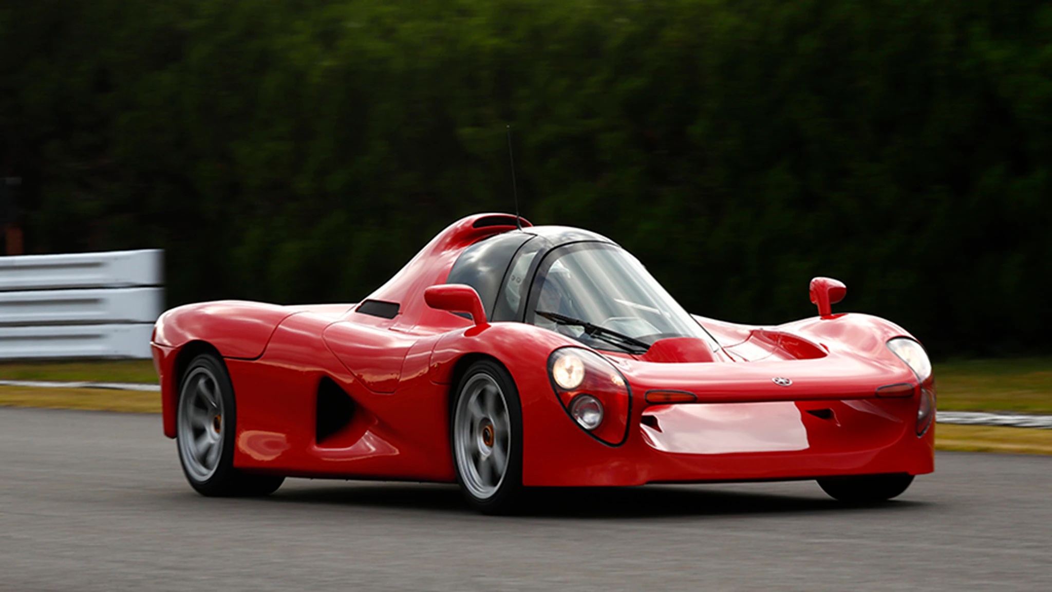 Yamaha OX9911 Fisherley